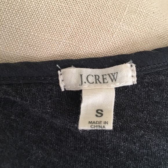 J Crew Sequin Top - Picture 6 of 6